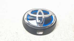 Recambio de moldura para toyota corolla (e21) 2019- hybrid style referencia OEM IAM 6793002060  