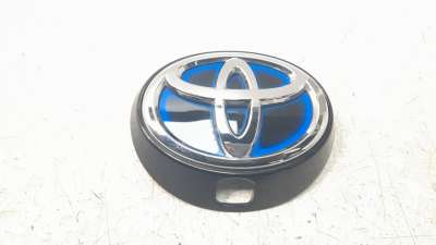 Recambio de moldura para toyota corolla (e21) 2019- hybrid style referencia OEM IAM 6793002060  