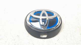Recambio de moldura para toyota corolla (e21) 2019- hybrid style referencia OEM IAM 6793002060  