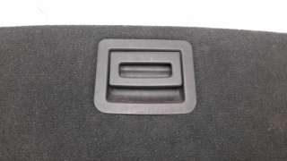 Recambio de bandeja trasera para porsche cayenne (typ 92aa) 2009-2017 diesel referencia OEM IAM 7P5863546A  