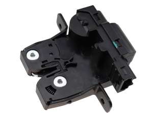 Recambio de cerradura maletero / porton para nissan qashqai (j10) 2007-2014 referencia OEM IAM 905022DX0A  136011