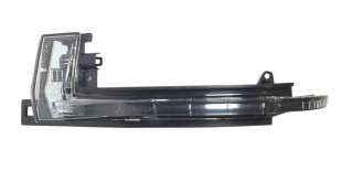 Recambio de piloto retrovisor izquierdo para audi a4 ber. (b8) 2007-2015 referencia OEM IAM 8K0949101 103F02244341 AD0247416