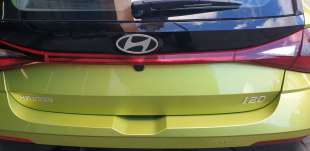 Recambio de piloto trasero central para hyundai i20 iii (bc3, bi3) 2020- 1.0 t-gdi referencia OEM IAM 92409Q0100  