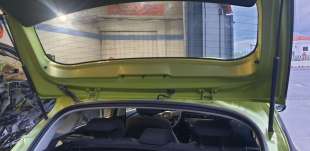 Recambio de amortiguadores maletero / porton para hyundai i20 iii (bc3, bi3) 2020- 1.0 t-gdi referencia OEM IAM 81831Q0000  