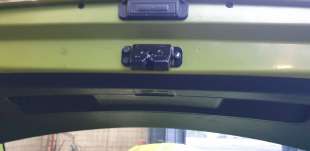 Recambio de cerradura maletero / porton para hyundai i20 iii (bc3, bi3) 2020- 1.0 t-gdi referencia OEM IAM 81230C8500  