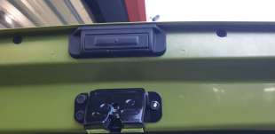 Recambio de maneta exterior maletero / porton para hyundai i20 iii (bc3, bi3) 2020- 1.0 t-gdi referencia OEM IAM 81720C7000  