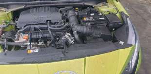 Recambio de puente delantero para hyundai i20 iii (bc3, bi3) 2020- 1.0 t-gdi referencia OEM IAM 62400Q0000  