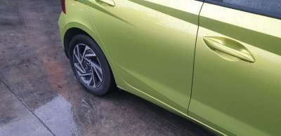 Recambio de puente trasero para hyundai i20 iii (bc3, bi3) 2020- 1.0 t-gdi referencia OEM IAM 55100Q0000  