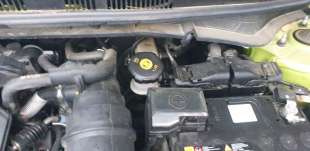 Recambio de servofreno para hyundai i20 iii (bc3, bi3) 2020- 1.0 t-gdi referencia OEM IAM 58500Q0260  