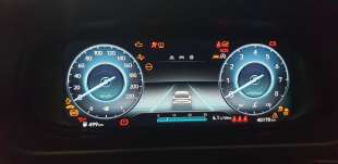 Recambio de cuadro instrumentos para hyundai i20 iii (bc3, bi3) 2020- 1.0 t-gdi referencia OEM IAM TEG10326KM  