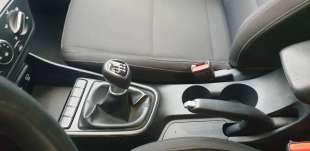 Recambio de pomo palanca cambio para hyundai i20 iii (bc3, bi3) 2020- 1.0 t-gdi referencia OEM IAM 43711Q0400NNB  