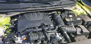 Recambio de cremallera direccion para hyundai i20 iii (bc3, bi3) 2020- 1.0 t-gdi referencia OEM IAM 56500Q0100  