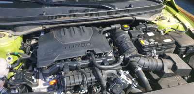 Recambio de cremallera direccion para hyundai i20 iii (bc3, bi3) 2020- 1.0 t-gdi referencia OEM IAM 56500Q0100  