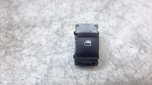 Recambio de mando elevalunas trasero derecho para hyundai i20 iii (bc3, bi3) 2020- 1.0 t-gdi referencia OEM IAM 93581Q0000  