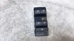 Recambio de mando elevalunas delantero izquierdo para hyundai i20 iii (bc3, bi3) 2020- 1.0 t-gdi referencia OEM IAM 93571Q0210  