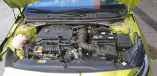 Recambio de caja cambios para hyundai i20 iii (bc3, bi3) 2020- 1.0 t-gdi referencia OEM IAM BD72PB  