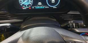Recambio de mando multifuncion para hyundai i20 iii (bc3, bi3) 2020- 1.0 t-gdi referencia OEM IAM 93404Q0850  