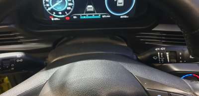 Recambio de mando multifuncion para hyundai i20 iii (bc3, bi3) 2020- 1.0 t-gdi referencia OEM IAM 93404Q0850  