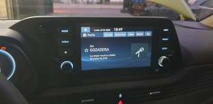 Recambio de sistema audio / radio cd para hyundai i20 iii (bc3, bi3) 2020- 1.0 t-gdi referencia OEM IAM 96160Q0421NNB  