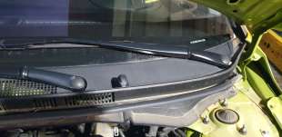 Recambio de motor limpia delantero para hyundai i20 iii (bc3, bi3) 2020- 1.0 t-gdi referencia OEM IAM 98110Q0000  