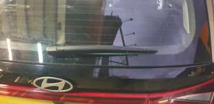Recambio de motor limpia trasero para hyundai i20 iii (bc3, bi3) 2020- 1.0 t-gdi referencia OEM IAM 98700Q0000  