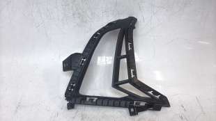 Recambio de moldura para hyundai i20 iii (bc3, bi3) 2020- 1.0 t-gdi referencia OEM IAM 86537Q0GA0  