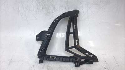 Recambio de moldura para hyundai i20 iii (bc3, bi3) 2020- 1.0 t-gdi referencia OEM IAM 86537Q0GA0  