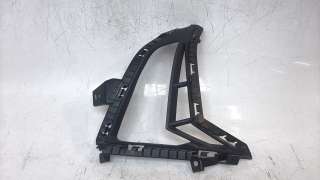 Recambio de moldura para hyundai i20 iii (bc3, bi3) 2020- 1.0 t-gdi referencia OEM IAM 86537Q0GA0  