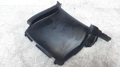 Recambio de molduras delanteras para hyundai i20 iii (bc3, bi3) 2020- 1.0 t-gdi referencia OEM IAM 86541Q0GA0  