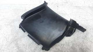 Recambio de molduras delanteras para hyundai i20 iii (bc3, bi3) 2020- 1.0 t-gdi referencia OEM IAM 86541Q0GA0  