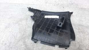 Recambio de molduras delanteras para hyundai i20 iii (bc3, bi3) 2020- 1.0 t-gdi referencia OEM IAM 86541Q0GA0   2