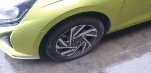 Recambio de amortiguador delantero izquierdo para hyundai i20 iii (bc3, bi3) 2020- 1.0 t-gdi referencia OEM IAM 54650Q0AA0  
