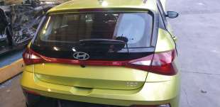 Recambio de porton trasero para hyundai i20 iii (bc3, bi3) 2020- 1.0 t-gdi referencia OEM IAM 72800Q0000  