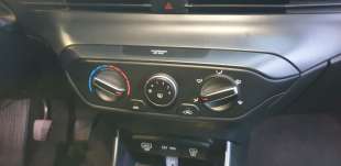 Recambio de mando calefaccion / aire acondicionado para hyundai i20 iii (bc3, bi3) 2020- 1.0 t-gdi referencia OEM IAM 97250Q0010