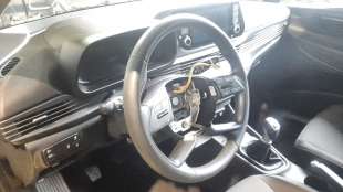 Recambio de volante para hyundai i20 iii (bc3, bi3) 2020- 1.0 t-gdi referencia OEM IAM 56100Q0DB0NNB  