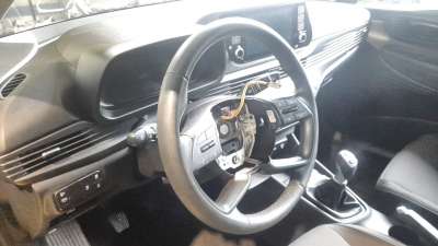 Recambio de volante para hyundai i20 iii (bc3, bi3) 2020- 1.0 t-gdi referencia OEM IAM 56100Q0DB0NNB  