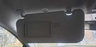 Recambio de parasol izquierdo para hyundai i20 iii (bc3, bi3) 2020- 1.0 t-gdi referencia OEM IAM 85210Q0000  