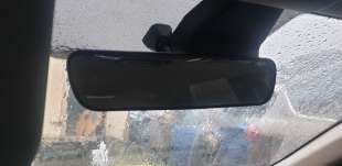Recambio de retrovisor interior para hyundai i20 iii (bc3, bi3) 2020- 1.0 t-gdi referencia OEM IAM 049896  