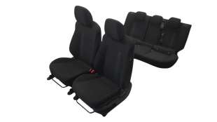 Recambio de juego asientos completo para hyundai i20 iii (bc3, bi3) 2020- 1.0 t-gdi referencia OEM IAM 88150Q0000  
