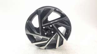 Recambio de llanta para hyundai i20 iii (bc3, bi3) 2020- 1.0 t-gdi referencia OEM IAM 5291000230  