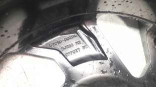 Recambio de llanta para hyundai i20 iii (bc3, bi3) 2020- 1.0 t-gdi referencia OEM IAM 5291000230   2