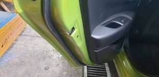 Recambio de cerradura puerta trasera izquierda para hyundai i20 iii (bc3, bi3) 2020- 1.0 t-gdi referencia OEM IAM 81410Q0000  