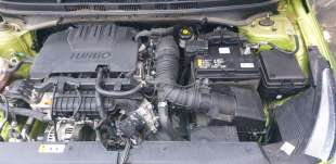 Recambio de intercooler para hyundai i20 iii (bc3, bi3) 2020- 1.0 t-gdi referencia OEM IAM 2827007350  