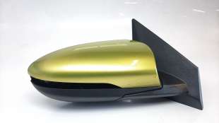 Recambio de retrovisor derecho para hyundai i20 iii (bc3, bi3) 2020- 1.0 t-gdi referencia OEM IAM 87627Q04900   2