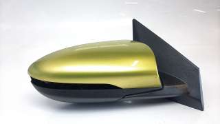 Recambio de retrovisor derecho para hyundai i20 iii (bc3, bi3) 2020- 1.0 t-gdi referencia OEM IAM 87627Q04900  