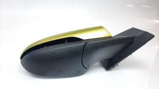 Recambio de retrovisor derecho para hyundai i20 iii (bc3, bi3) 2020- 1.0 t-gdi referencia OEM IAM 87627Q04900  