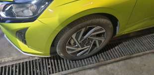 Recambio de transmision delantera izquierda para hyundai i20 iii (bc3, bi3) 2020- 1.0 t-gdi referencia OEM IAM 49500Q0300  