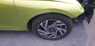 Recambio de transmision delantera derecha para hyundai i20 iii (bc3, bi3) 2020- 1.0 t-gdi referencia OEM IAM 49501Q0300  