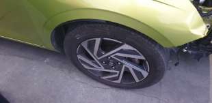 Recambio de mangueta delantera derecha para hyundai i20 iii (bc3, bi3) 2020- 1.0 t-gdi referencia OEM IAM 51706Q0100  