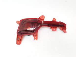 Recambio de faro antiniebla trasero izquierdo para hyundai i20 iii (bc3, bi3) 2020- 1.0 t-gdi referencia OEM IAM 92405Q0200  